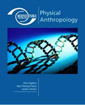 Image of Roundtables: Physical Anthropology