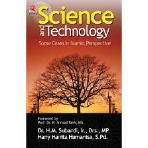 Image of Science and Technology