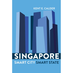 Image of Singapore Smart City Smart state