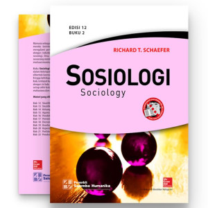 Image of Sosiologi