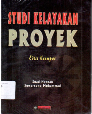 Image of Studi Kelayakan Proyek