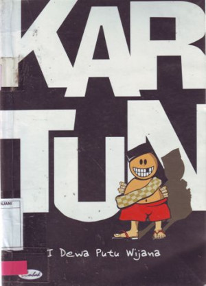 Image of Kartun: Studi tentang permainan bahasa