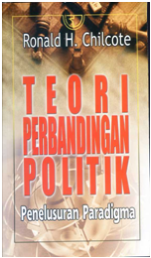 Image of Teori Perbandingan Politik: penelusuran paradigma
