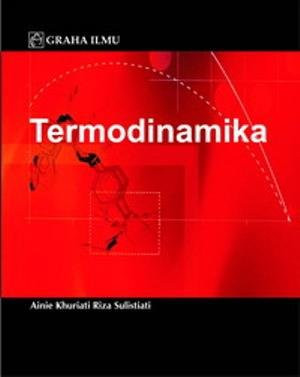 Image of Termodinamika