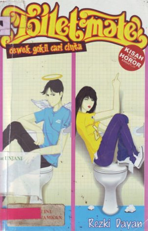 Image of Toiletmate