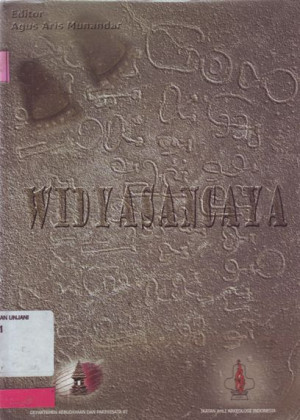 Image of Widyasancaya