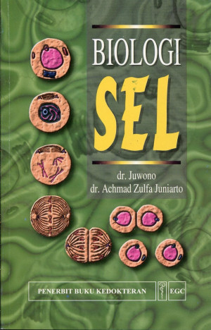 Image of Biologi Sel