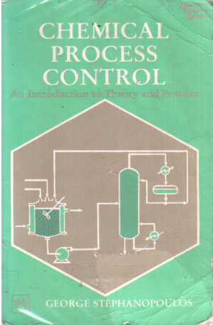 Image of Chemical Process Control