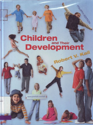 Image of Children and Their Development