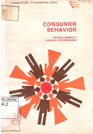 Image of Consumer Behavior