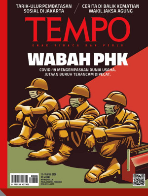 Image of TEMPO