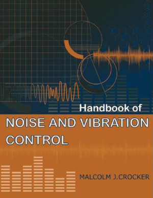 Image of Handbook of Noise and Vibration Control