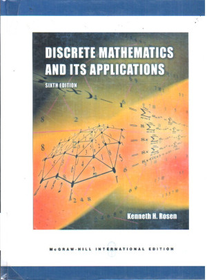 Image of Discrete Mathematics and its applications