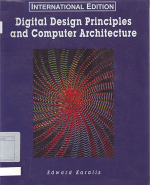 Image of Digital Design Principles and Computer Architecture