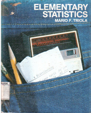 Image of Elementary Statistics