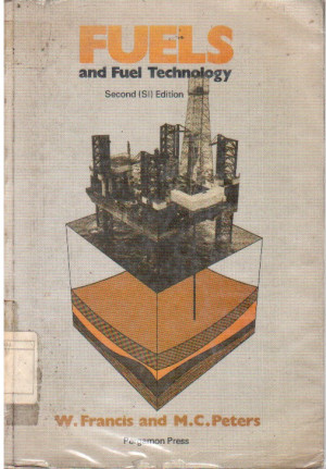 Image of Fuels and Fuel Technology