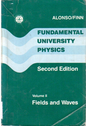 Image of Fundamental University Physics, Volume II (fields and waves)