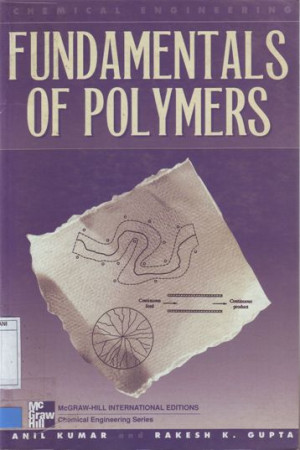Image of Fundamentals of Polymers