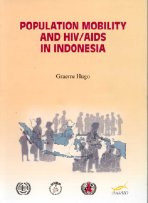 Image of Population Mobility and HIV/AIDS in Indonesia