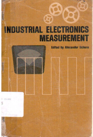Image of Industrial Electronic Measurement