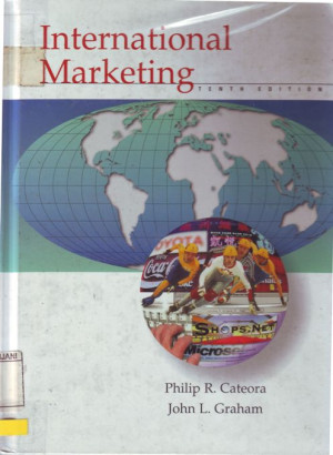 Image of International Marketing