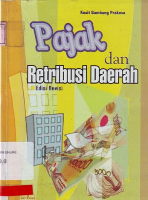 Image of Pajak dan Retribusi Daerah