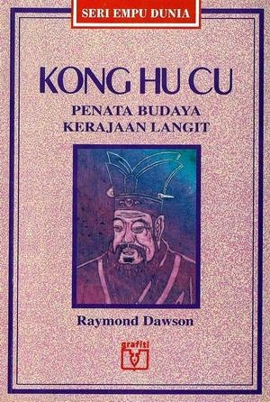 Image of Kong Hu Cu: Penata Budaya Kerajaan Langit