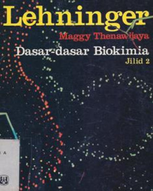 Image of Dasar-dasar Biokimia,  Jilid 2
