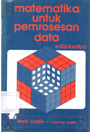 Image of Matematika untuk Pemrosesan Data