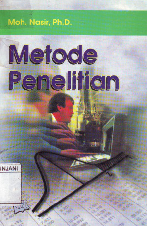 Image of Metode Penelitian