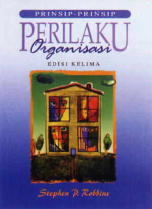 Image of prinsip-prinsip perilaku organisasi