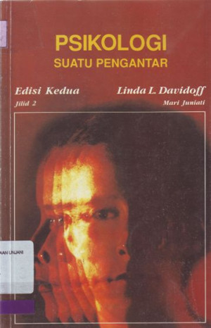 Image of Psikologi Suatu Pengantar Jilid 2
