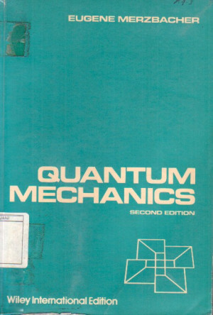 Image of Quantum Mechanics