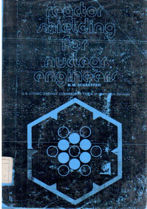 Image of Reactor Shielding for Nuclear Engineering