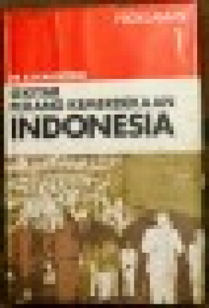 Image of Sekitar perang kemerdekaan Indonesia 6