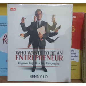 Image of ENTREPRENEUR